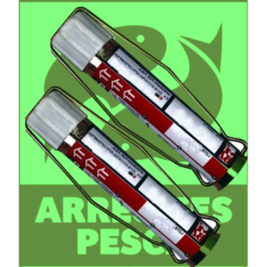 BENGALAS DE MANO 4 Años ( El PAR)