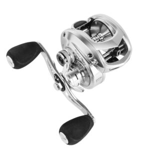 Reel Marine Chroma BG Gts