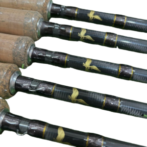 Caña Eagle CLaw PowerLight