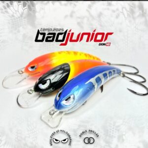 SEÑUELO Don KB Banana Bad Junior