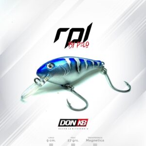 SEÑUELO Don KB R.P.L