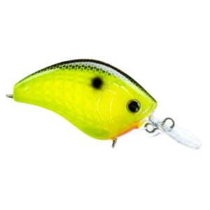 SEÑUELO YOZURI 3DR-X FLAT CRANK