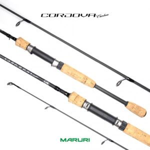Caña Maruri Cordova Frontal