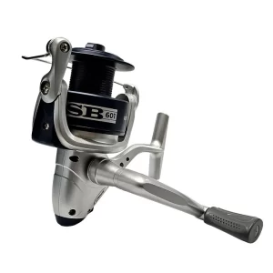 Reel Spinit SB 601 Frontal 5.5:1