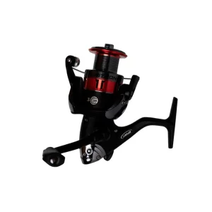 Reel Spinit Rubitron 503 Frontal