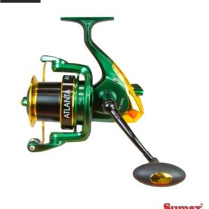 Reel Sumax Atlanta 6000 Frontal