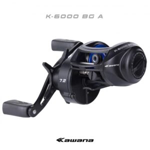 Reel Kawana K-6000 BG AE