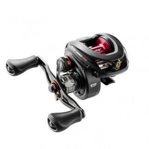 Reel Marine Black Eagle XDC SS