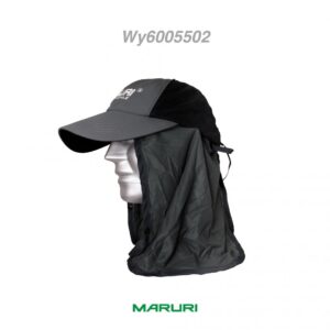 Gorra Maruri con Cubre Nuca WY6005502