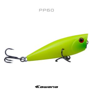 Señuelo Kawana Isca PP60 - 6cm - 7,2gr