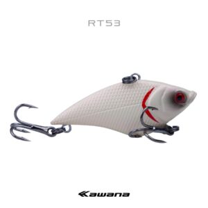 Señuelo Kawana Isca RT53 - 5.3cm - 7gr