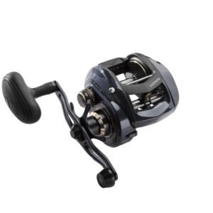 Reel Marine TITAN 400 Rotativo Huevito