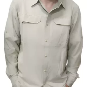 Camisa ELT Secado Rapido Trekking Proteccion UV