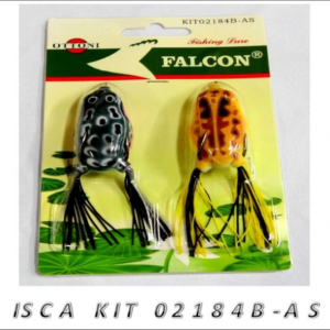 Kit Ranas Ottoni Varios Modelos