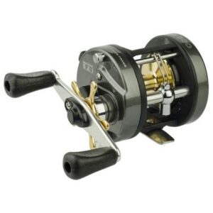 Reel Rotativo Magna 600 Derecho Chicharra