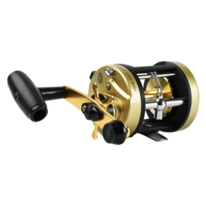 Reel Marine Magna 5000 Derecho Chicharra Manija de Fuerza