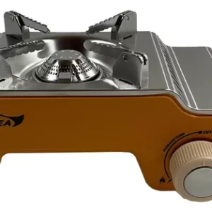 Anafe Kovea Valija 1 Hornalla Portatil Gas Butano