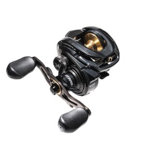 Reel Marine Avenger 11000 DS Huevito
