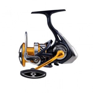 Reel Daiwa Revros LT