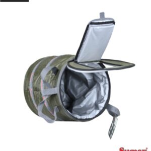 Barril Conservadora Sumax SM-1005 Plegable Ideal para Cerveza