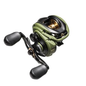 Reel Marine Avenger 11000 Huevito