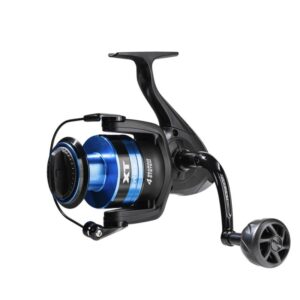 Reel Marine SW XT 2000/4000/6000 (Apto Agua Salada)