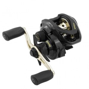Reel Marine Versus 12000 Huevito