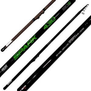 Caña Telescopica Lexus Spark 4,30 Mts 50-90gr Pejerrey