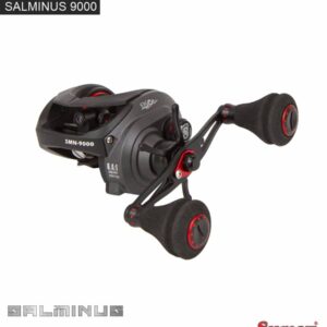 Reel Sumax Salminus 300 Big Game 9000 Chicharra