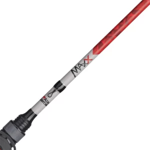 Caña Abu Garcia Max X 6´6 8-15lbs Baitcasting