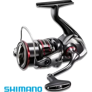 Reel SHIMANO Vanford C3000xg