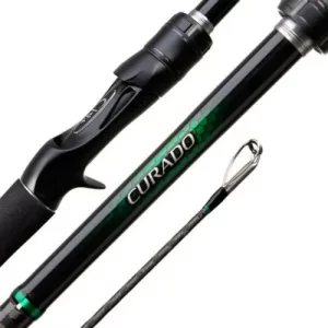 Caña Shimano Curado Brasil