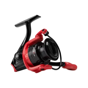 Reel Frontal Abu Garcia Max X 40