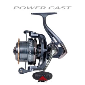 Reel Pinnacle Power Cast Lace Costa Rio Mar