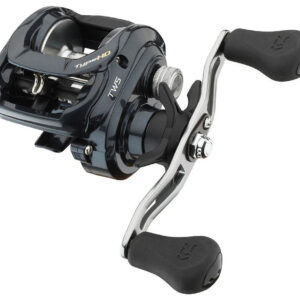 Reel Daiwa Tatula Type-HD 200 HSL