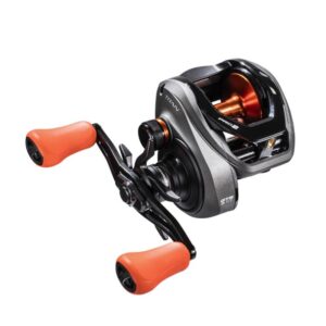 Reel Marine Titan Pro2 8000 Big Game (Envio Gratis)