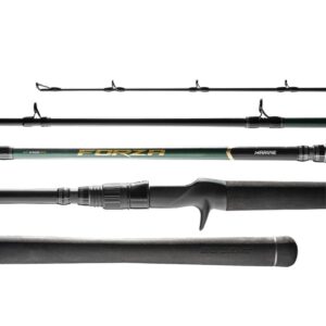 Caña MARINE Forza BG 30-60 Libras