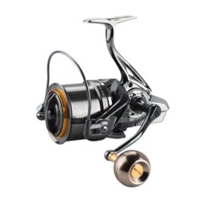 Reel Salesta Nag 12000 Lance de Costa 0.40/600 mtrs