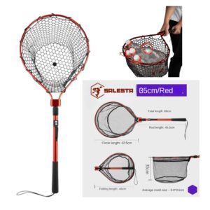 Copo Salesta Plegable de Pvc 42x35 Cm