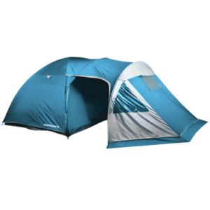 Carpa Igloo 6 Personas Gibson's AR WEEK+ Alero