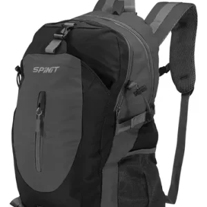 Mochila Mochilero Trekking Spinit Trekker 28lts Dos colores