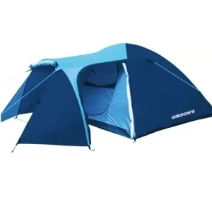 Carpa Gibsons Ki Week 4Pers