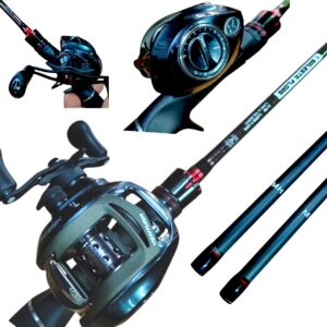 Combo Salesta Flors + Marine Sports VT5 + Multi + Envio Gratis