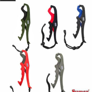 Bog Grip Sumax Pvc 2101