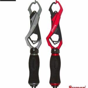 Bog Grip Sumax Alumino Balanza 26kgs 2215