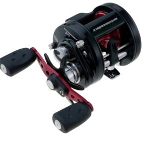 Reel Abu Garcia Ambassadeur STX 6600