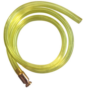 Manguera Pasa Nafta (O Cualquier Liquido) Metalica