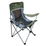 Sillon Spinit Director 120 Plegable con Bolsillo Lateral