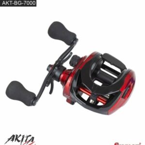 Reel Sumax Akita Big Game (300)