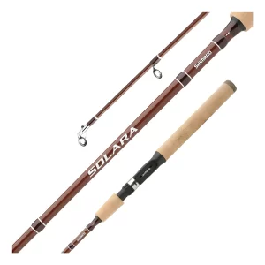 Caña Shimano Solara Casting 1.98 12/17 MH